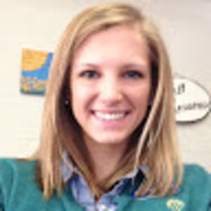 Meet your Posher, Michaela